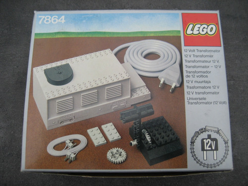 Neuer 12v transformator - 12v, für