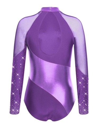 Damen gymnastikanzug - de,