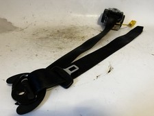 VW Golf 5 1K 3Türer Sicherheitsgurt Gurt Vorne Links  / 1K3857705