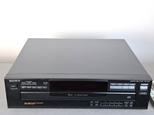 Sony CDP-C265  CD-Wechsler