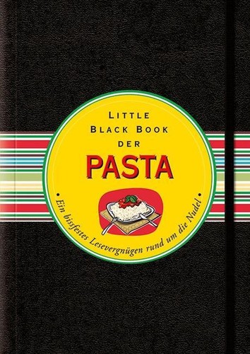 Das little black book der - black,