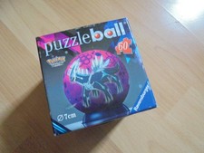 Pokemon Puzzle Ball