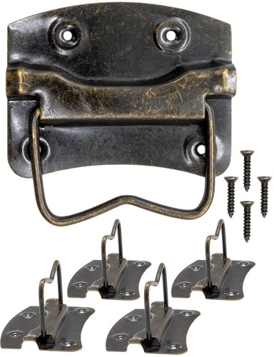 Fuxxer antike klapp - antike, klapp-griffe