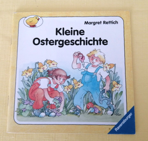 Margret rettich kleine - rettich,