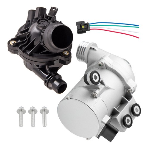 Elektrische motor wasserpumpe - elektrische,