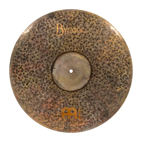 Meinl byzance thin - thin, 19"
