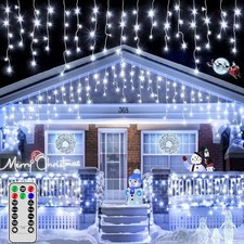 400-800 LED Lichterkette