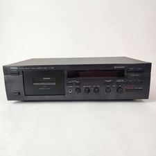 Yamaha KX-380 Kassettendeck