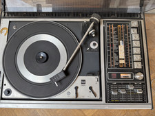 Grundig Stereo 1600 - 4D