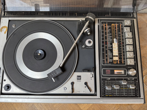 Grundig stereo 1600 - grundig,