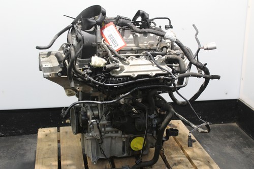 Dkrf motor ohne anbauteile - ohne,