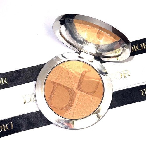 Dior diorskin nude healthy - nude,
