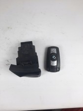 PILOT X1 E84 Zündschloss