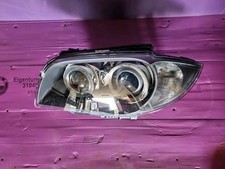 Scheinwerfer Bi-Xenon links