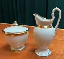 Meissen Porzellan Zuckerdose