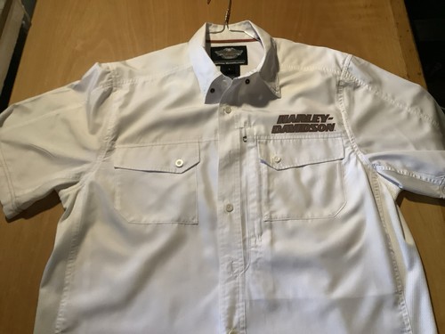 Harley davidson hemd - hemd, l