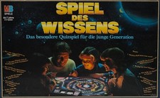 Spiel des Wissens