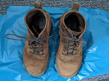 White's Boots Größe US7,5