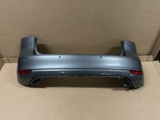 VW Golf Plus Stoßstange