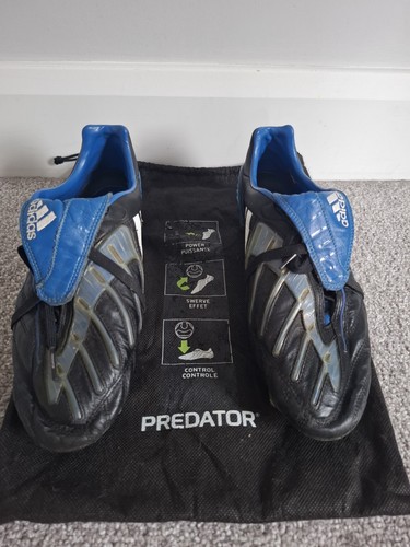 Seltene adidas predator - seltene,