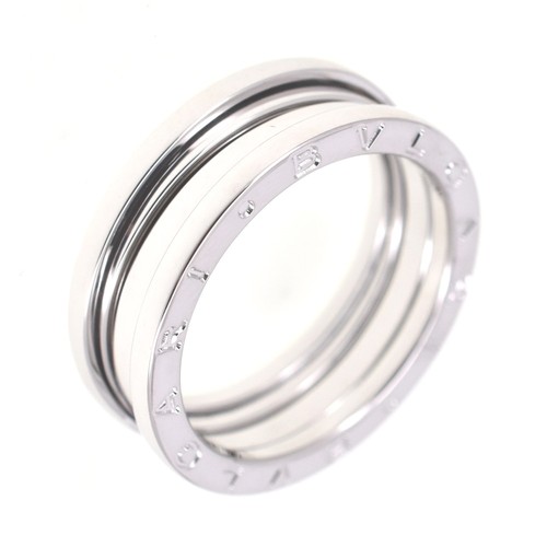 Bvlgari zero1 ring 61 - 61, /
