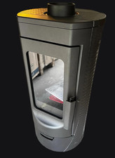 Gusskaminofen Tara Hochwertig