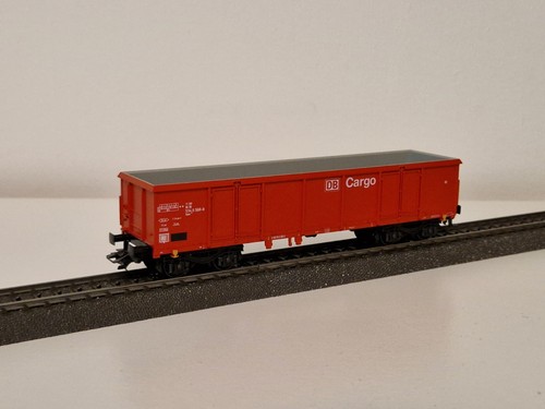 Märklin spur güterwagen - spur, ho
