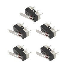 5 Stk Optischer Endanschlag