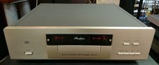 Accuphase sacd player - dp-67,