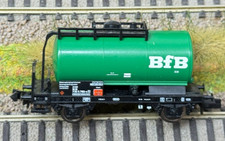 Minitrix 11416 K Spur N