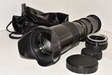 NIKON DSLR DIGITAL fit 300mm