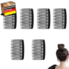 Haarkamm Set für Damen und