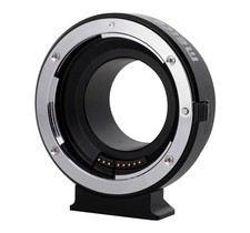 Objektivadapter für canon - für,