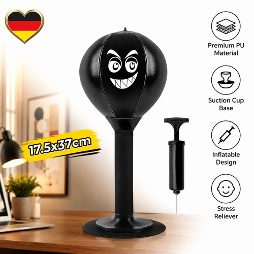 Punchingball anti stress - punchingball, anti-stress