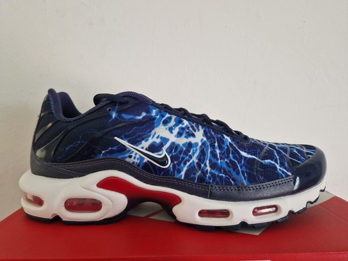 Nike air max plus blau - nike,