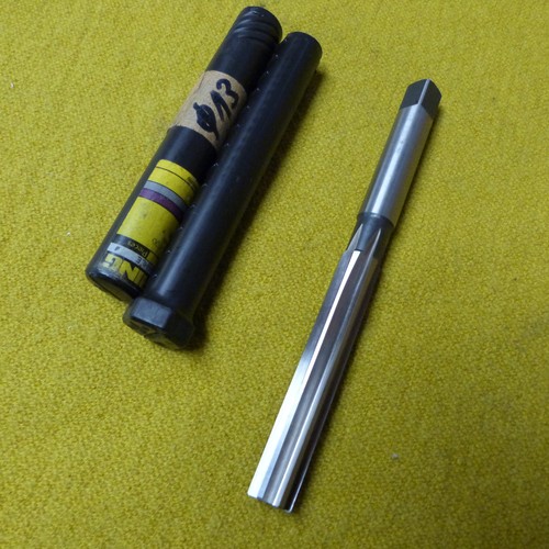 Handreibahle hss h7 s13 - 13,