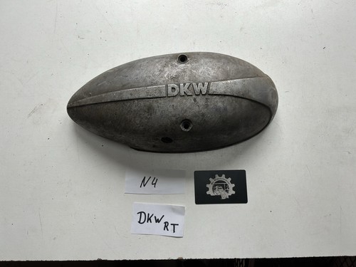 Dkw lichtmaschinendeckel - dkw, rt