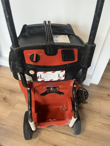 Hilti vcd staubsauger - vcd, l