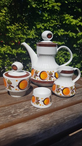 Kaffeekanne tirschenreuth - kaffeekanne,