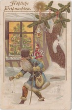 D 192 Weihnachten 1901 