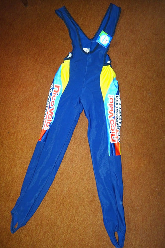 Lange radsporthose xxl - lange,