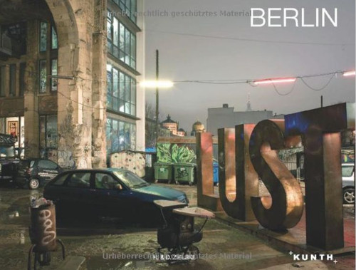 Berlin kunth - berlin, (kunth