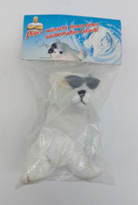 Meister Proper Schlüsselanhänger Eisbär OVP sammler