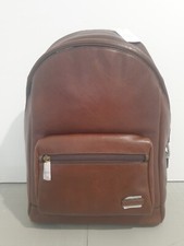 Fossil Sawyer Backpack