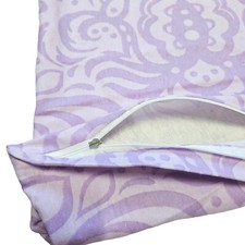 Kopfkissenbezug 80x80 cm