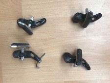 Giant cadex Cantilever Bremsen,oldschool,mtb,Mountainbike 