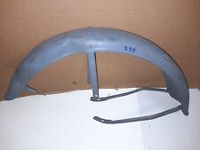 NSU  DKW Miele Sachs Rex  Schutzblech Unbekannt