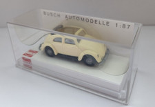 Busch HO, VW Kafer Cabrio