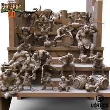 Fantasy Football Fan Set