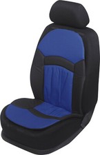 Sitzaufleger Universal "Danzig" airbagtauglich Sitzauflage Schoner | PETEX